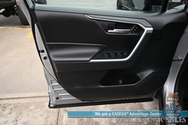 2023 Toyota RAV4 XLE Premium / AWD / Auto Start / Weather Pkg / Power & Heated Leather Seats / Heated Steering / Sunroof / Lane Depart & Blind Spot / Apple CarPlay & Android Auto / Back Up Cam / Keyless Entry & Start / 1-Owner Anchorage AK 2023 Toyota RAV4 XLE Premium / AWD / Auto Start / Weather Pkg / Power & Heated Leather Seats / Heated Steering / Sunroof / Lane Depart & Blind Spot / Apple CarPlay & Android Auto / Back Up Cam / Keyless Entry & Start / 1-Owner Anchorage AK