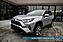 2023 Toyota RAV4 XLE Premium / AWD / Auto Start / Weather Pkg / Power & Heated Leather Seats / Heated Steering / Sunroof / Lane Depart & Blind Spot / Apple CarPlay & Android Auto / Back Up Cam / Keyless Entry & Start / 1-Owner Anchorage AK