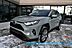 2023 Toyota RAV4 XLE Premium / AWD / Auto Start / Weather Pkg / Power & Heated Leather Seats / Heated Steering / Sunroof / Lane Depart & Blind Spot / Apple CarPlay & Android Auto / Back Up Cam / Keyless Entry & Start / 1-Owner Anchorage AK