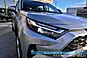2023 Toyota RAV4 XLE Premium / AWD / Auto Start / Weather Pkg / Power & Heated Leather Seats / Heated Steering / Sunroof / Lane Depart & Blind Spot / Apple CarPlay & Android Auto / Back Up Cam / Keyless Entry & Start / 1-Owner Anchorage AK