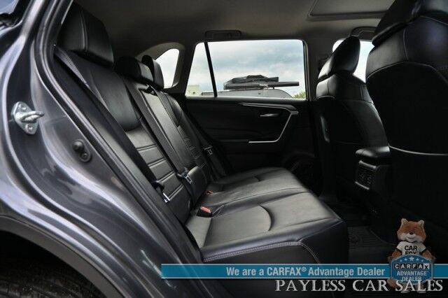 2023 Toyota RAV4 XLE Premium / AWD / Auto Start / Weather Pkg / Power & Heated Leather Seats / Heated Steering Wheel / Sunroof / Blind Spot & Lane Alert / Apple CarPlay & Android Auto / Back Up Cam / Keyless Entry & Start / 1-Owner Anchorage AK 2023 Toyota RAV4 XLE Premium / AWD / Auto Start / Weather Pkg / Power & Heated Leather Seats / Heated Steering Wheel / Sunroof / Blind Spot & Lane Alert / Apple CarPlay & Android Auto / Back Up Cam / Keyless Entry & Start / 1-Owner Anchorage AK