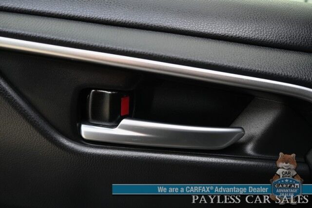 2023 Toyota RAV4 XLE Premium / AWD / Auto Start / Weather Pkg / Power & Heated Leather Seats / Heated Steering Wheel / Sunroof / Blind Spot & Lane Alert / Apple CarPlay & Android Auto / Back Up Camera / Keyless Entry & Start / 1-Owner Anchorage AK 2023 Toyota RAV4 XLE Premium / AWD / Auto Start / Weather Pkg / Power & Heated Leather Seats / Heated Steering Wheel / Sunroof / Blind Spot & Lane Alert / Apple CarPlay & Android Auto / Back Up Camera / Keyless Entry & Start / 1-Owner Anchorage AK