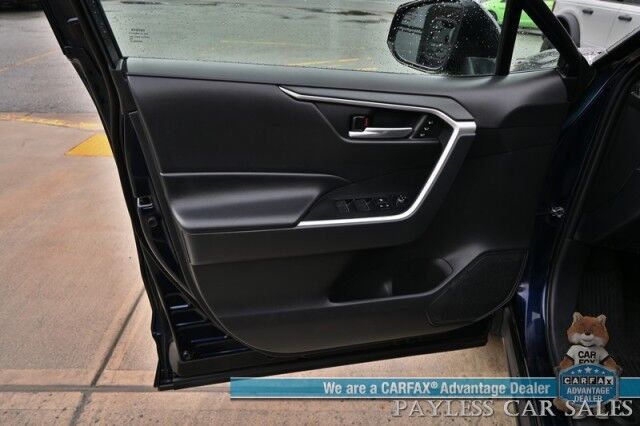 2023 Toyota RAV4 XLE Premium / AWD / Auto Start / Weather Pkg / Power & Heated Leather Seats / Heated Steering Wheel / Sunroof / Blind Spot & Lane Alert / Apple CarPlay & Android Auto / Back Up Camera / Keyless Entry & Start / 1-Owner Anchorage AK 2023 Toyota RAV4 XLE Premium / AWD / Auto Start / Weather Pkg / Power & Heated Leather Seats / Heated Steering Wheel / Sunroof / Blind Spot & Lane Alert / Apple CarPlay & Android Auto / Back Up Camera / Keyless Entry & Start / 1-Owner Anchorage AK