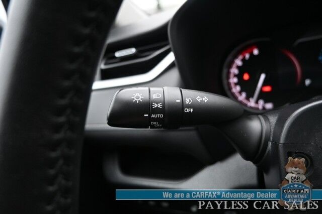 2023 Toyota RAV4 XLE Premium / AWD / Cold Weather Pkg / Power & Heated Leather Seats / Sunroof / Lane Watch & Forward Collision Alert / Blind Spot Alert / Apple CarPlay & Android Auto / Back Up Cam / 33 MPG / 1-Owner Wasilla AK