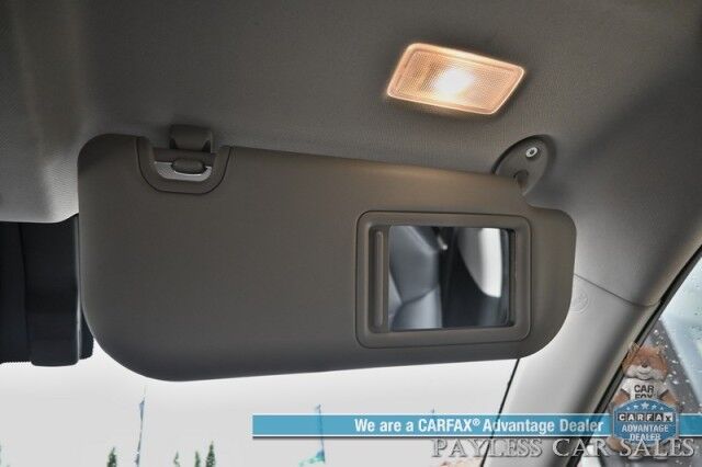 2023 Toyota RAV4 XLE Premium / AWD / Cold Weather Pkg / Power & Heated Leather Seats / Sunroof / Lane Watch & Forward Collision Alert / Blind Spot Alert / Apple CarPlay & Android Auto / Back Up Cam / 33 MPG / 1-Owner Wasilla AK