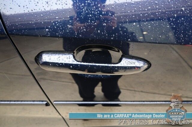 2023 Toyota RAV4 XLE Premium / AWD / Cold Weather Pkg / Power & Heated Leather Seats / Sunroof / Lane Watch & Forward Collision Alert / Blind Spot Alert / Apple CarPlay & Android Auto / Back Up Cam / 33 MPG / 1-Owner Wasilla AK