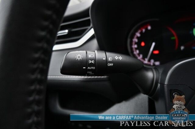 2023 Toyota RAV4 XLE Premium / AWD / Power & Heated Leather Seats / Heated Steering / Sunroof / Adaptive Cruise / Lane Watch & Blind Spot Alert / Apple CarPlay & Android Auto / Back Up Camera / 33 MPG / 1-Owner Wasilla AK