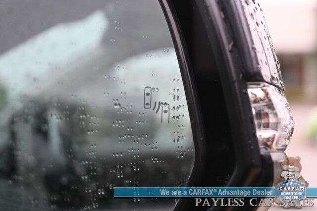 2023 Toyota RAV4 XLE Premium / AWD / Power & Heated Leather Seats / Heated Steering / Sunroof / Adaptive Cruise / Lane Watch & Blind Spot Alert / Apple CarPlay & Android Auto / Back Up Camera / 33 MPG / 1-Owner Wasilla AK