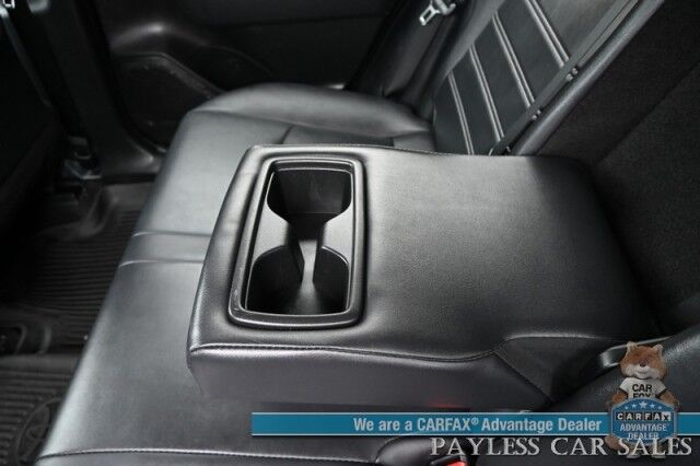 2023 Toyota RAV4 XLE Premium / AWD / Power & Heated Leather Seats / Heated Steering / Sunroof / Adaptive Cruise / Lane Watch & Blind Spot Alert / Apple CarPlay & Android Auto / Back Up Camera / 33 MPG / 1-Owner Wasilla AK