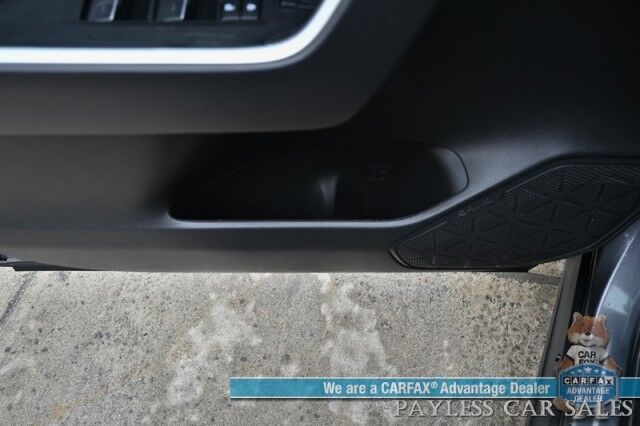 2023 Toyota RAV4 XLE Premium / AWD / Power & Heated Leather Seats / Heated Steering / Sunroof / Adaptive Cruise / Lane Watch & Blind Spot Alert / Apple CarPlay & Android Auto / Back Up Camera / 33 MPG / 1-Owner Wasilla AK