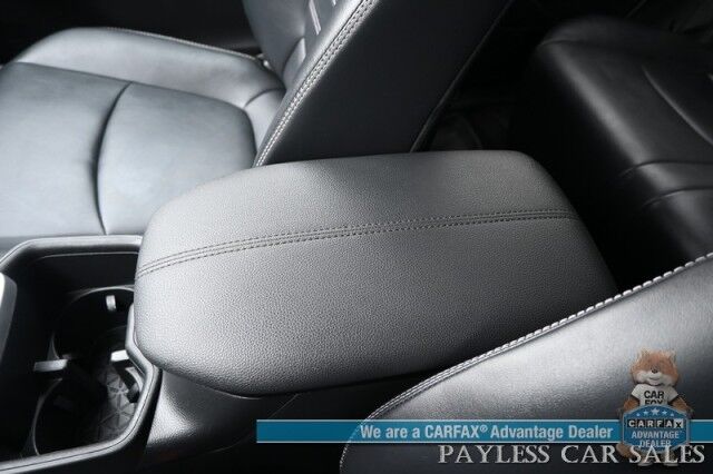 2023 Toyota RAV4 XLE Premium / AWD / Power & Heated Leather Seats / Heated Steering / Sunroof / Adaptive Cruise / Lane Watch & Blind Spot Alert / Apple CarPlay & Android Auto / Back Up Camera / 33 MPG / 1-Owner Wasilla AK