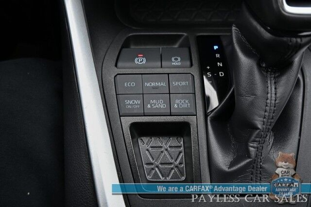 2023 Toyota RAV4 XLE Premium / AWD / Power & Heated Leather Seats / Heated Steering / Sunroof / Adaptive Cruise / Lane Watch & Blind Spot Alert / Apple CarPlay & Android Auto / Back Up Camera / 33 MPG / 1-Owner Wasilla AK