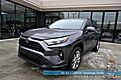 2023 Toyota RAV4 XLE Premium / AWD / Power & Heated Leather Seats / Heated Steering / Sunroof / Adap