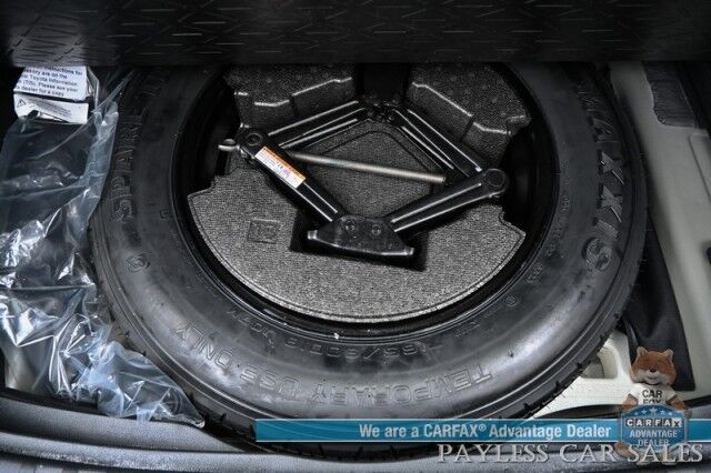 2023 Toyota RAV4 XLE Premium / AWD / Power & Heated Leather Seats / Heated Steering / Sunroof / Adaptive Cruise / Lane Watch & Blind Spot Alert / Apple CarPlay & Android Auto / Back Up Camera / 33 MPG / 1-Owner Wasilla AK