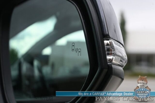 2023 Toyota RAV4 XLE Premium / AWD / Technology & Weather Pkg / Power & Heated Leather Seats / Heated Steering / Sunroof / Adaptive Cruise / Lane Watch & Blind Spot / Apple CarPlay & Android Auto / Back Up Cam / 1-Owner Anchorage AK