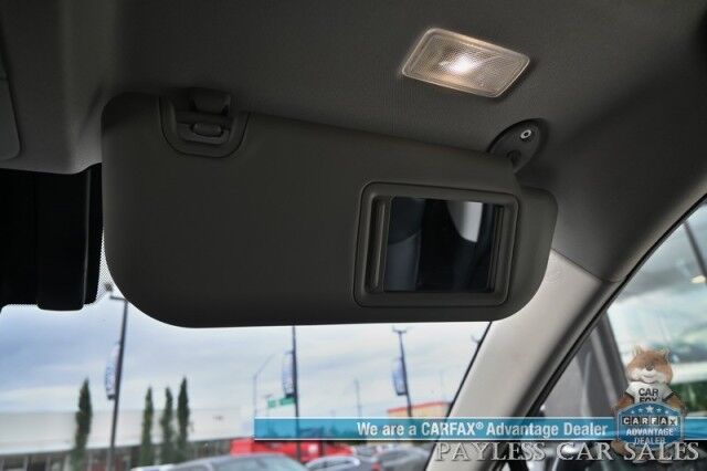 2023 Toyota RAV4 XLE Premium / AWD / Technology & Weather Pkg / Power & Heated Leather Seats / Heated Steering / Sunroof / Adaptive Cruise / Lane Watch & Blind Spot / Apple CarPlay & Android Auto / Back Up Cam / 1-Owner Anchorage AK