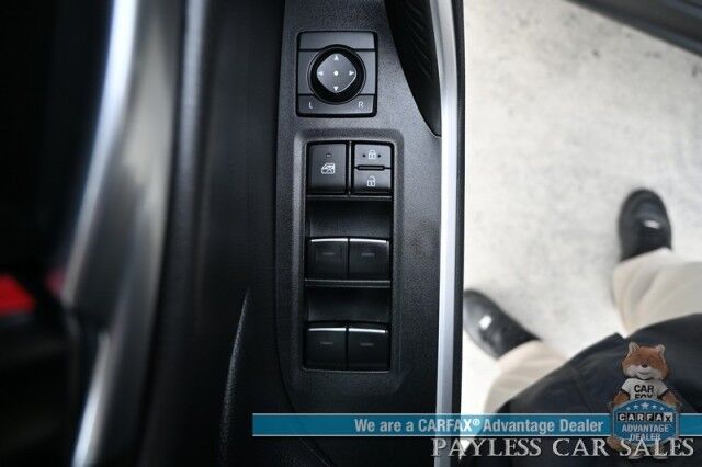 2023 Toyota RAV4 XLE Premium / AWD / Technology & Weather Pkg / Power & Heated Leather Seats / Heated Steering / Sunroof / Adaptive Cruise / Lane Watch & Blind Spot / Apple CarPlay & Android Auto / Back Up Cam / 1-Owner Anchorage AK