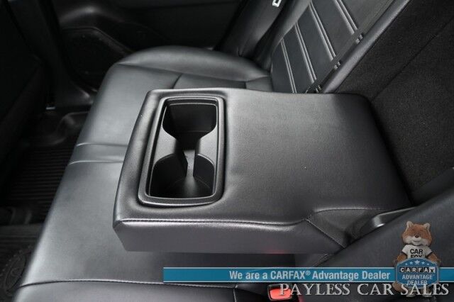 2023 Toyota RAV4 XLE Premium / AWD / Technology & Weather Pkg / Power & Heated Leather Seats / Heated Steering / Sunroof / Adaptive Cruise / Lane Watch & Blind Spot / Apple CarPlay & Android Auto / Back Up Cam / 1-Owner Anchorage AK