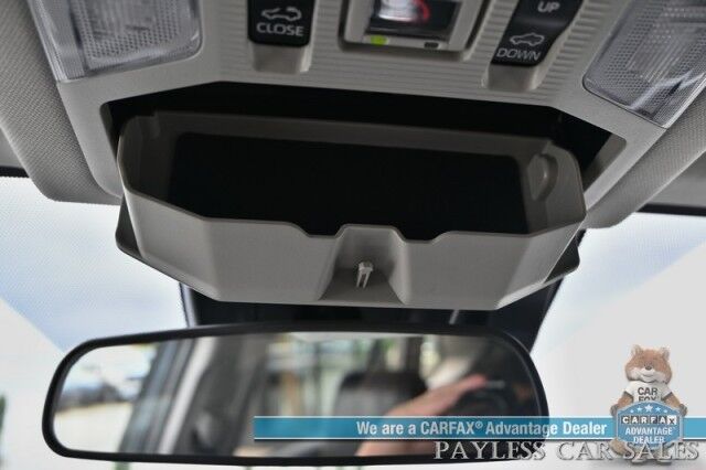 2023 Toyota RAV4 XLE Premium / AWD / Technology & Weather Pkg / Power & Heated Leather Seats / Heated Steering / Sunroof / Adaptive Cruise / Lane Watch & Blind Spot / Apple CarPlay & Android Auto / Back Up Cam / 1-Owner Anchorage AK
