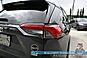 2023 Toyota RAV4 XLE Premium / AWD / Technology & Weather Pkg / Power & Heated Leather Seats / Heated Steering / Sunroof / Adaptive Cruise / Lane Watch & Blind Spot / Apple CarPlay & Android Auto / Back Up Cam / 1-Owner Anchorage AK