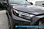 2023 Toyota RAV4 XLE Premium / AWD / Technology & Weather Pkg / Power & Heated Leather Seats / Heated Steering / Sunroof / Adaptive Cruise / Lane Watch & Blind Spot / Apple CarPlay & Android Auto / Back Up Cam / 1-Owner Anchorage AK