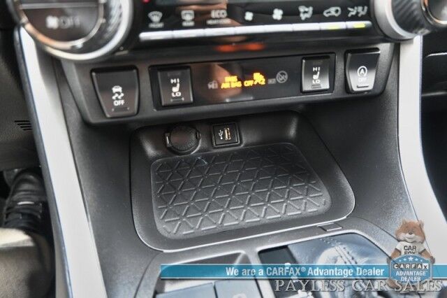 2023 Toyota RAV4 XLE Premium / AWD / Technology & Weather Pkg / Power & Heated Leather Seats / Heated Steering / Sunroof / Adaptive Cruise / Lane Watch & Blind Spot / Apple CarPlay & Android Auto / Back Up Cam / 1-Owner Anchorage AK