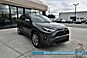 2023 Toyota RAV4 XLE Premium / AWD / Technology & Weather Pkg / Power & Heated Leather Seats / Heated Steering / Sunroof / Adaptive Cruise / Lane Watch & Blind Spot / Apple CarPlay & Android Auto / Back Up Cam / 1-Owner Anchorage AK