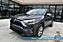 2023 Toyota RAV4 XLE Premium / AWD / Technology & Weather Pkg / Power & Heated Leather Seats / Heated Steering / Sunroof / Adaptive Cruise / Lane Watch & Blind Spot / Apple CarPlay & Android Auto / Back Up Cam / 1-Owner Anchorage AK
