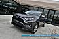 2023 Toyota RAV4 XLE Premium / AWD / Technology & Weather Pkg / Power & Heated Leather Seats / Heated Steering / Sunroof / Adaptive Cruise / Lane Watch & Blind Spot / Apple CarPlay & Android Auto / Back Up Cam / 1-Owner Anchorage AK