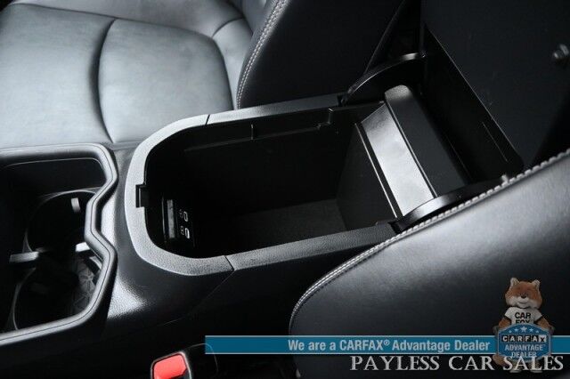 2023 Toyota RAV4 XLE Premium / AWD / Weather Pkg / Auto Start / Power & Heated Leather Seats / Heated Steering / Sunroof / Lane Depart & Blind Spot / Apple CarPlay & Android Auto / Back Up Camera / Keyless Entry & Start / 1-Owner Anchorage AK 2023 Toyota RAV4 XLE Premium / AWD / Weather Pkg / Auto Start / Power & Heated Leather Seats / Heated Steering / Sunroof / Lane Depart & Blind Spot / Apple CarPlay & Android Auto / Back Up Camera / Keyless Entry & Start / 1-Owner Anchorage AK