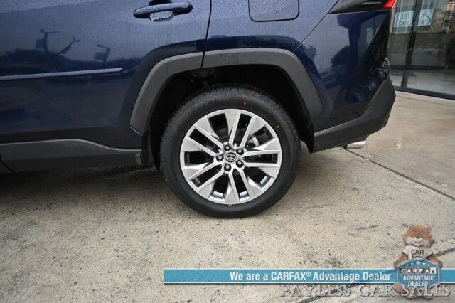 2023 Toyota RAV4 XLE Premium / AWD / Weather Pkg / Auto Start / Power & Heated Leather Seats / Heated Steering / Sunroof / Lane Depart & Blind Spot / Apple CarPlay & Android Auto / Back Up Camera / Keyless Entry & Start / 1-Owner Anchorage AK 2023 Toyota RAV4 XLE Premium / AWD / Weather Pkg / Auto Start / Power & Heated Leather Seats / Heated Steering / Sunroof / Lane Depart & Blind Spot / Apple CarPlay & Android Auto / Back Up Camera / Keyless Entry & Start / 1-Owner Anchorage AK