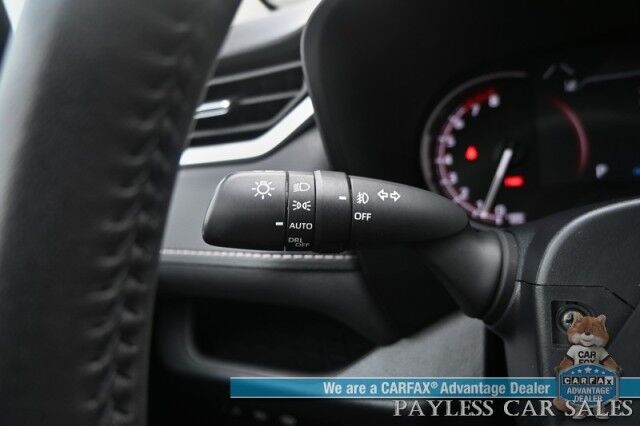 2023 Toyota RAV4 XLE Premium / AWD / Weather Pkg / Auto Start / Power & Heated Leather Seats / Heated Steering Wheel / Sunroof / Lane Departure & Blind Spot Alert / Apple CarPlay & Android Auto / Back Up Camera / 1-Owner Anchorage AK
