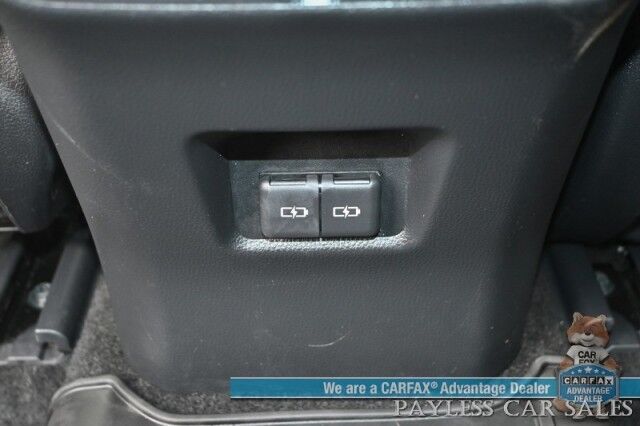 2023 Toyota RAV4 XLE Premium / AWD / Weather Pkg / Auto Start / Power & Heated Leather Seats / Heated Steering Wheel / Sunroof / Lane Departure & Blind Spot Alert / Apple CarPlay & Android Auto / Back Up Camera / 1-Owner Anchorage AK