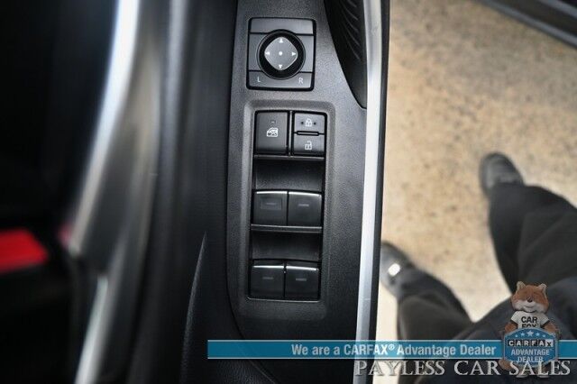 2023 Toyota RAV4 XLE Premium / AWD / Weather Pkg / Auto Start / Power & Heated Leather Seats / Heated Steering Wheel / Sunroof / Lane Departure & Blind Spot Alert / Apple CarPlay & Android Auto / Back Up Camera / 1-Owner Anchorage AK