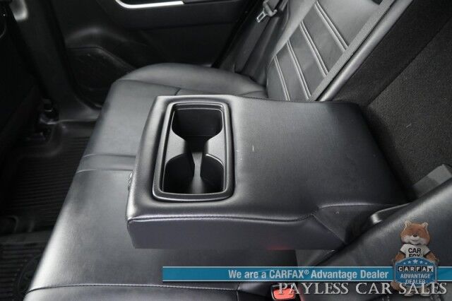 2023 Toyota RAV4 XLE Premium / AWD / Weather Pkg / Auto Start / Power & Heated Leather Seats / Heated Steering Wheel / Sunroof / Lane Departure & Blind Spot Alert / Apple CarPlay & Android Auto / Back Up Camera / 1-Owner Anchorage AK
