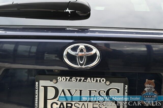 2023 Toyota RAV4 XLE Premium / AWD / Weather Pkg / Auto Start / Power & Heated Leather Seats / Heated Steering Wheel / Sunroof / Lane Departure & Blind Spot Alert / Apple CarPlay & Android Auto / Back Up Camera / 1-Owner Anchorage AK