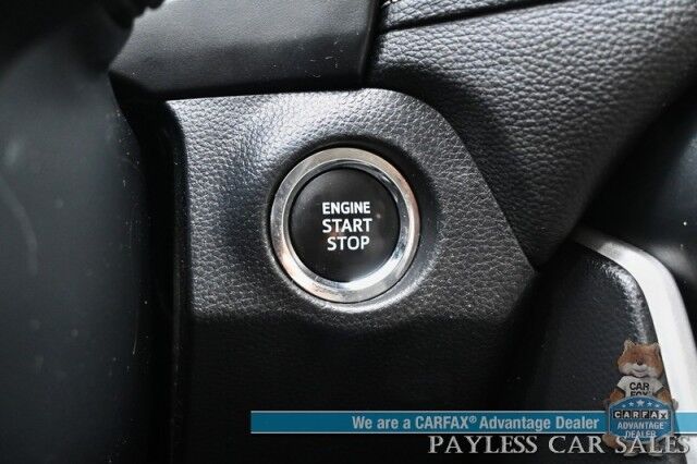 2023 Toyota RAV4 XLE Premium / AWD / Weather Pkg / Auto Start / Power & Heated Leather Seats / Heated Steering Wheel / Sunroof / Lane Departure & Blind Spot Alert / Apple CarPlay & Android Auto / Back Up Camera / 1-Owner Anchorage AK