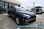 2023 Toyota RAV4 XLE Premium / AWD / Weather Pkg / Auto Start / Power & Heated Leather Seats / Heated Steering Wheel / Sunroof / Lane Departure & Blind Spot Alert / Apple CarPlay & Android Auto / Back Up Camera / 1-Owner Anchorage AK