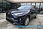 2023 Toyota RAV4 XLE Premium / AWD / Weather Pkg / Auto Start / Power & Heated Leather Seats / Heated Steering Wheel / Sunroof / Lane Departure & Blind Spot Alert / Apple CarPlay & Android Auto / Back Up Camera / 1-Owner Anchorage AK
