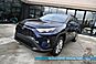 2023 Toyota RAV4 XLE Premium / AWD / Weather Pkg / Auto Start / Power & Heated Leather Seats / Heated Steering Wheel / Sunroof / Lane Departure & Blind Spot Alert / Apple CarPlay & Android Auto / Back Up Camera / 1-Owner Anchorage AK
