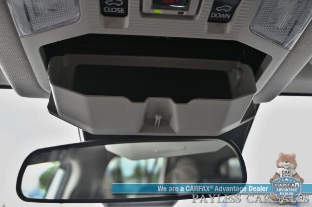 2023 Toyota RAV4 XLE Premium / AWD / Weather Pkg / Power & Heated Leather Seats / Heated Steering Wheel / Sunroof / Blind Spot & Lane Alert / Apple CarPlay & Android Auto / Back Up Camera / Power Liftgate / Keyless Entry & Start / 1-Owner Anchorage AK