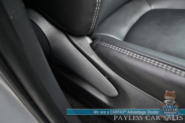 2023 Toyota RAV4 XLE Premium / AWD / Weather Pkg / Power & Heated Leather Seats / Heated Steering Wheel / Sunroof / Blind Spot & Lane Alert / Apple CarPlay & Android Auto / Back Up Camera / Power Liftgate / Keyless Entry & Start / 1-Owner Anchorage AK