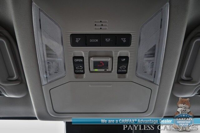 2023 Toyota RAV4 XLE Premium / AWD / Weather Pkg / Power & Heated Leather Seats / Heated Steering Wheel / Sunroof / Blind Spot & Lane Alert / Apple CarPlay & Android Auto / Back Up Camera / Power Liftgate / Keyless Entry & Start / 1-Owner Anchorage AK
