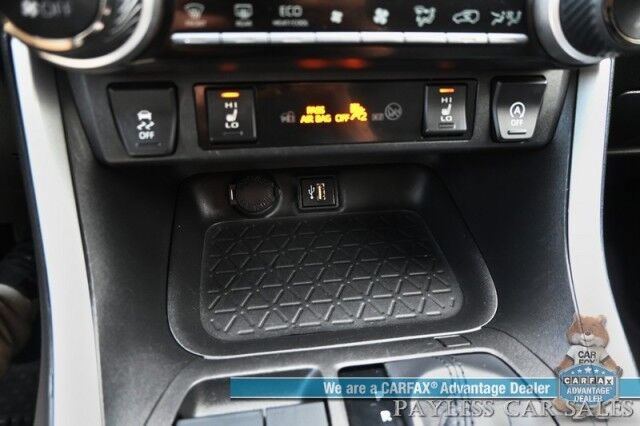 2023 Toyota RAV4 XLE Premium / AWD / Weather Pkg / Power & Heated Leather Seats / Heated Steering Wheel / Sunroof / Blind Spot & Lane Alert / Apple CarPlay & Android Auto / Back Up Camera / Power Liftgate / Keyless Entry & Start / 1-Owner Anchorage AK