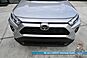2023 Toyota RAV4 XLE Premium / AWD / Weather Pkg / Power & Heated Leather Seats / Heated Steering Wheel / Sunroof / Blind Spot & Lane Alert / Apple CarPlay & Android Auto / Back Up Camera / Power Liftgate / Keyless Entry & Start / 1-Owner Anchorage AK