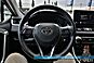 2023 Toyota RAV4 XLE Premium / AWD / Weather Pkg / Power & Heated Leather Seats / Heated Steering Wheel / Sunroof / Blind Spot & Lane Alert / Apple CarPlay & Android Auto / Back Up Camera / Power Liftgate / Keyless Entry & Start / 1-Owner Anchorage AK