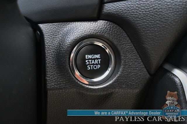 2023 Toyota RAV4 XLE Premium / AWD / Weather Pkg / Power & Heated Leather Seats / Heated Steering Wheel / Sunroof / Blind Spot & Lane Alert / Apple CarPlay & Android Auto / Back Up Camera / Power Liftgate / Keyless Entry & Start / 1-Owner Anchorage AK