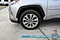 2023 Toyota RAV4 XLE Premium / AWD / Weather Pkg / Power & Heated Leather Seats / Heated Steering Wheel / Sunroof / Blind Spot & Lane Alert / Apple CarPlay & Android Auto / Back Up Camera / Power Liftgate / Keyless Entry & Start / 1-Owner Anchorage AK