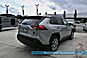 2023 Toyota RAV4 XLE Premium / AWD / Weather Pkg / Power & Heated Leather Seats / Heated Steering Wheel / Sunroof / Blind Spot & Lane Alert / Apple CarPlay & Android Auto / Back Up Camera / Power Liftgate / Keyless Entry & Start / 1-Owner Anchorage AK