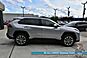 2023 Toyota RAV4 XLE Premium / AWD / Weather Pkg / Power & Heated Leather Seats / Heated Steering Wheel / Sunroof / Blind Spot & Lane Alert / Apple CarPlay & Android Auto / Back Up Camera / Power Liftgate / Keyless Entry & Start / 1-Owner Anchorage AK